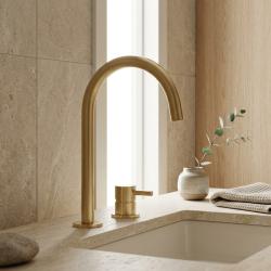 aquanello-eternal-2-hole-sink-faucet-brushed-gold